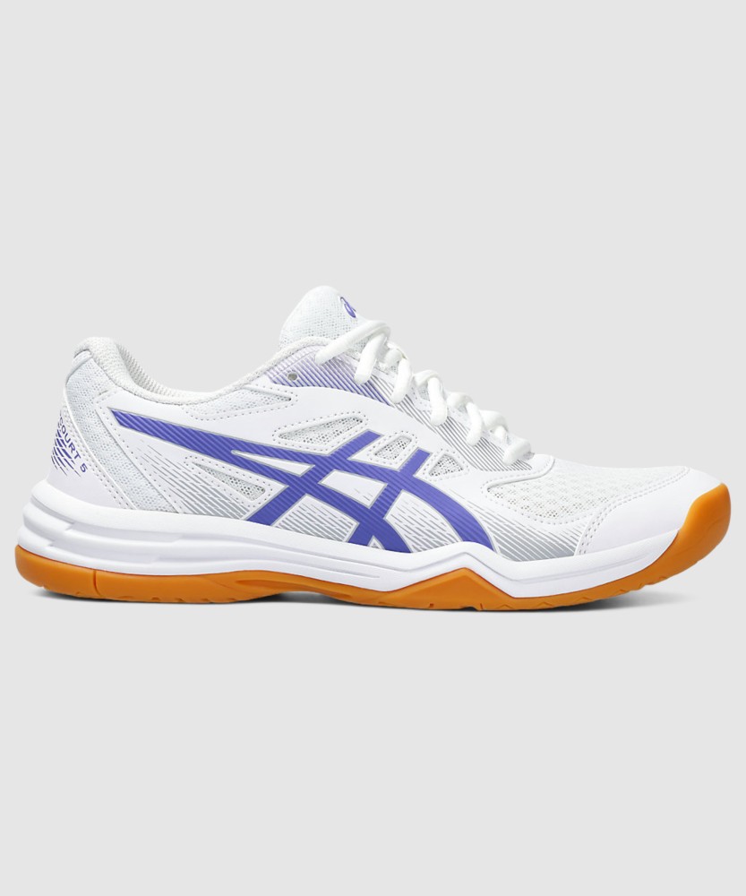 Asics volleyball shoes flipkart best sale