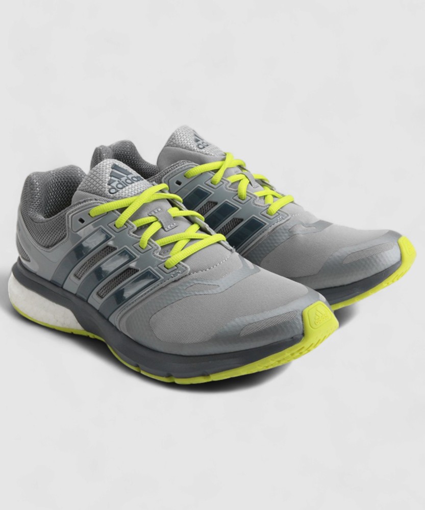 ADIDAS Questar Boost W Tf Running Shoes For Women Buy Midgre Boonix Sesoye Color ADIDAS Questar Boost W Tf Running Shoes For Women Online at Best Price Shop Online for