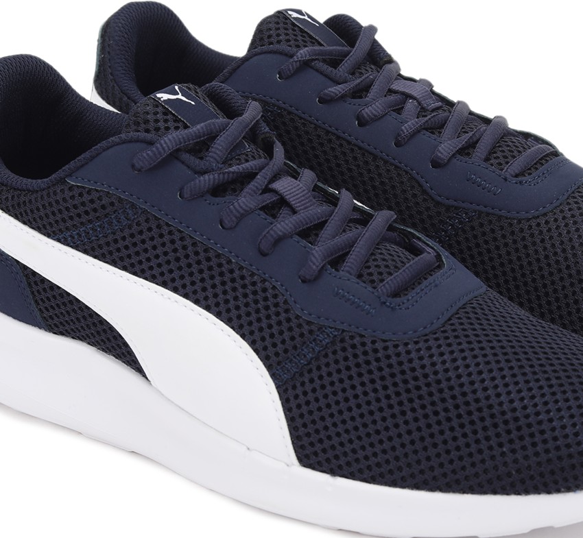 Puma st best sale activate men's sneakers