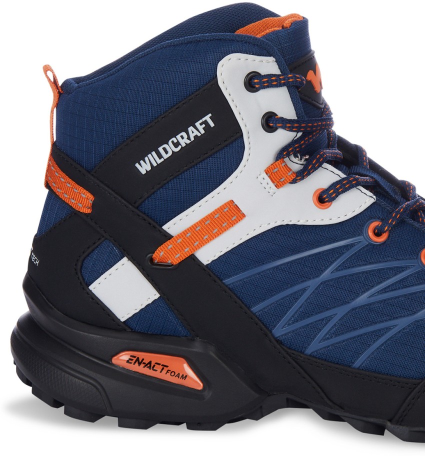 Wildcraft hugo best sale shoes