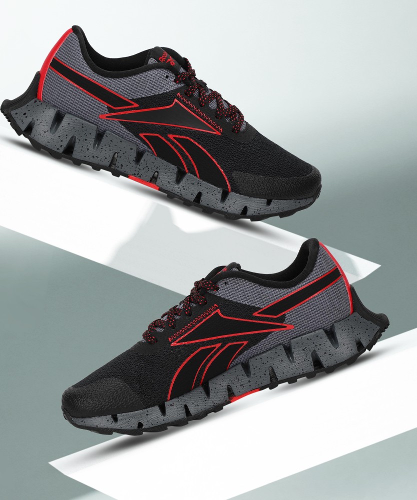 Reebok Zig Dynamica 2 Adventure Men's Shoes – Sports Station India