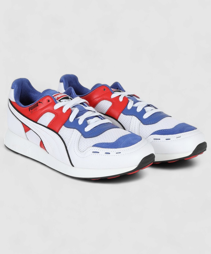 PUMA RS 100 808 Sneakers For Men Buy PUMA RS 100 808 Sneakers For Men Online at Best Price Shop Online for Footwears in India Flipkart