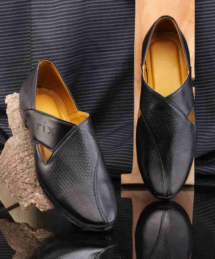 STEPORIZE Casual nagra shoes for men Jutis For Men Mocassin For Men Loafers For Men Buy STEPORIZE Casual nagra shoes for men Jutis For Men Mocassin For Men Loafers For Men