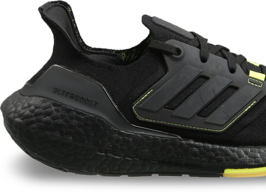 Adidas ultra boost schwarz clearance gold