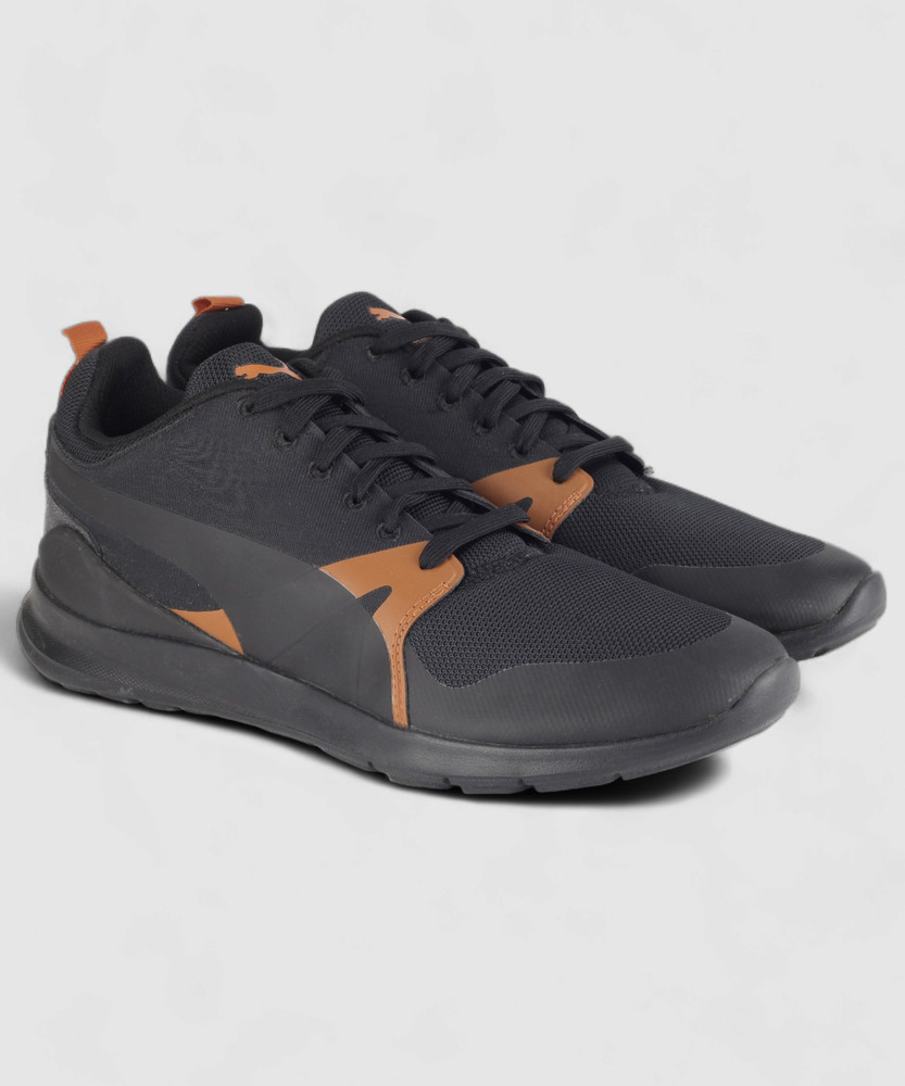 PUMA Duplex Evo Rise Winter Tech Sneakers For Men