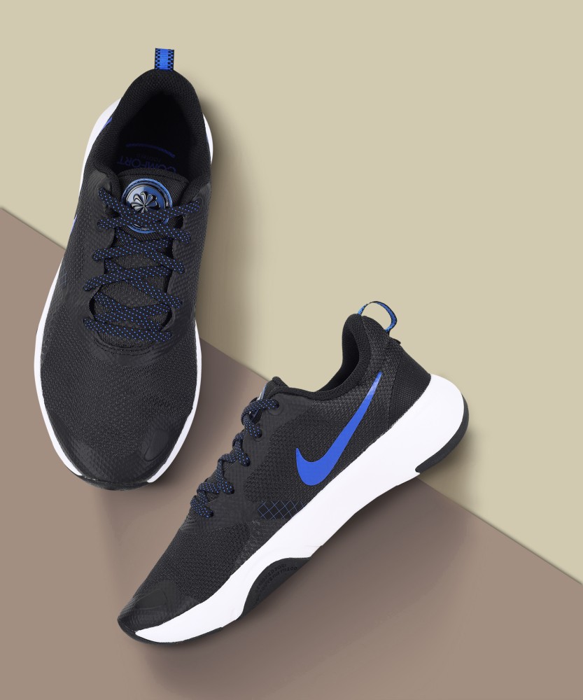 Nike training sneakers mens online