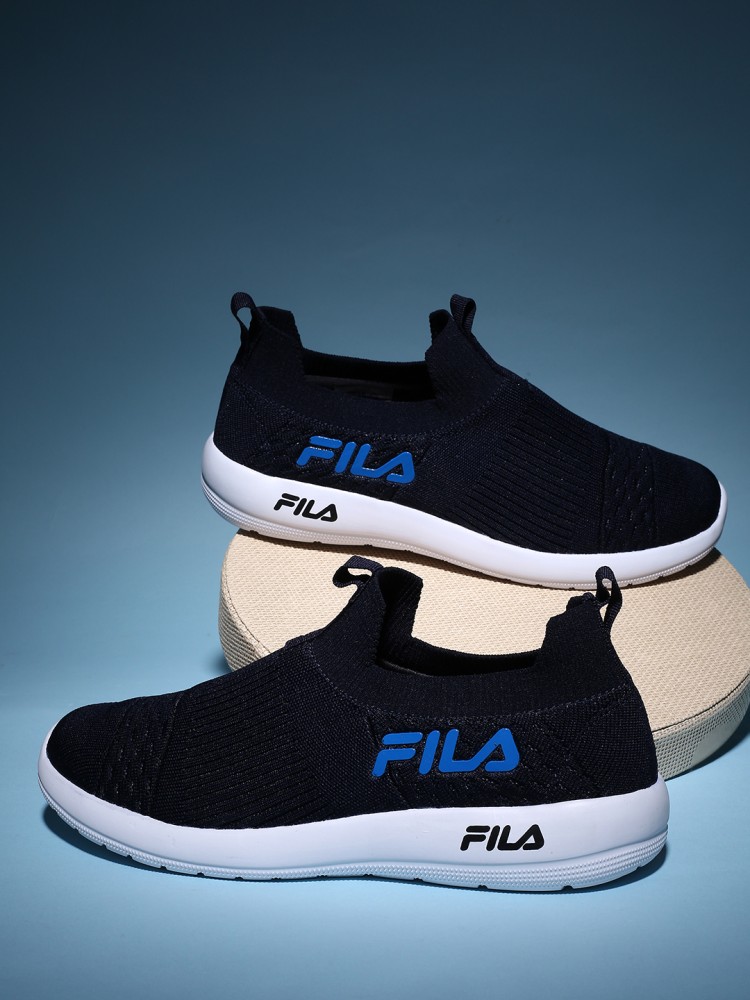 Fila shoes on store flipkart