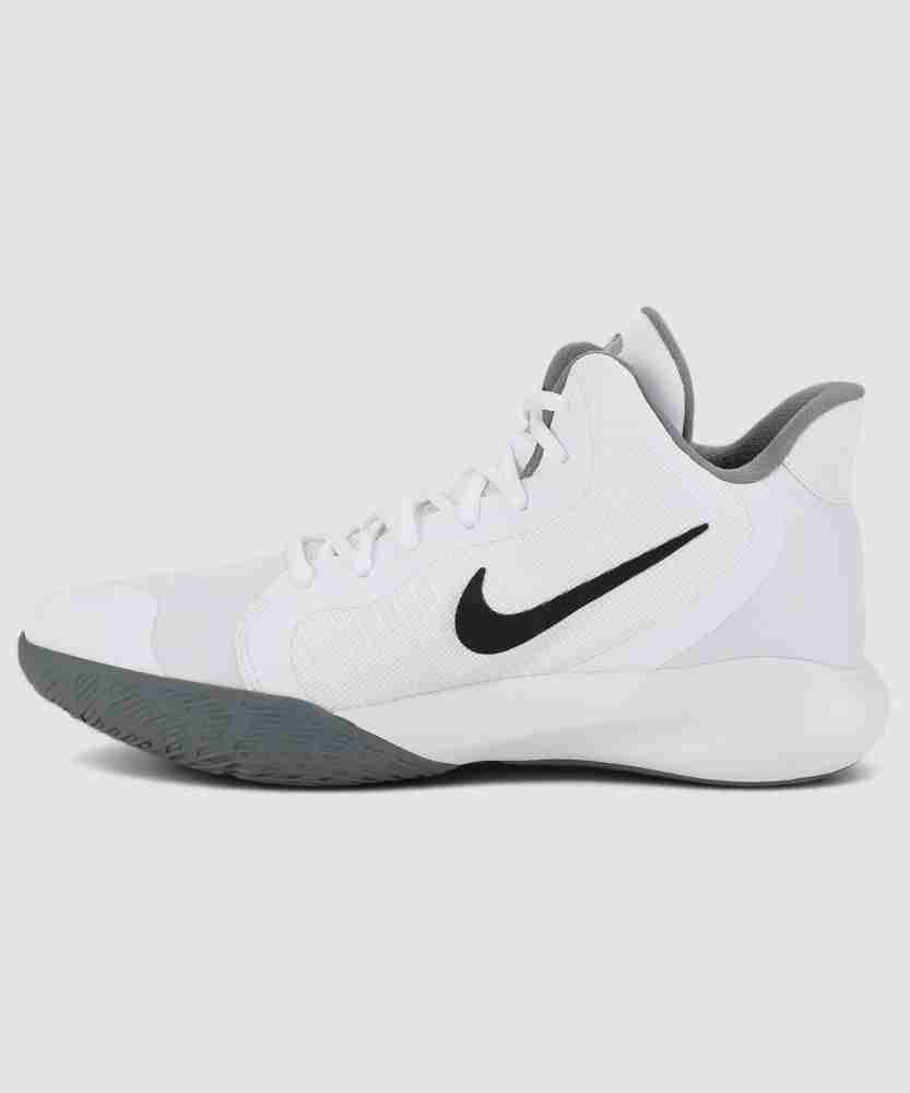 Nike air precision iii review on sale