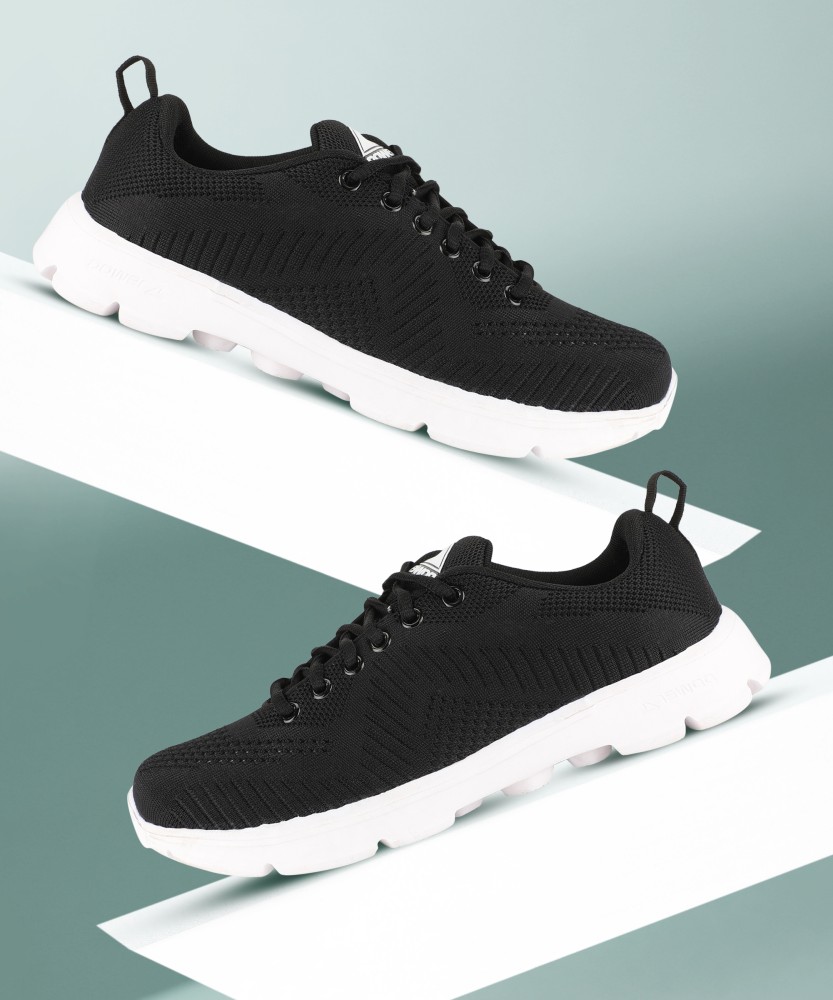 Mens black tennis shoes cheap on sale