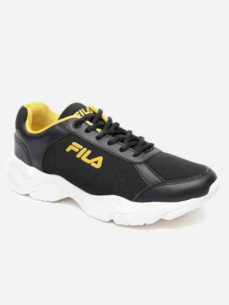 Fila provenance store