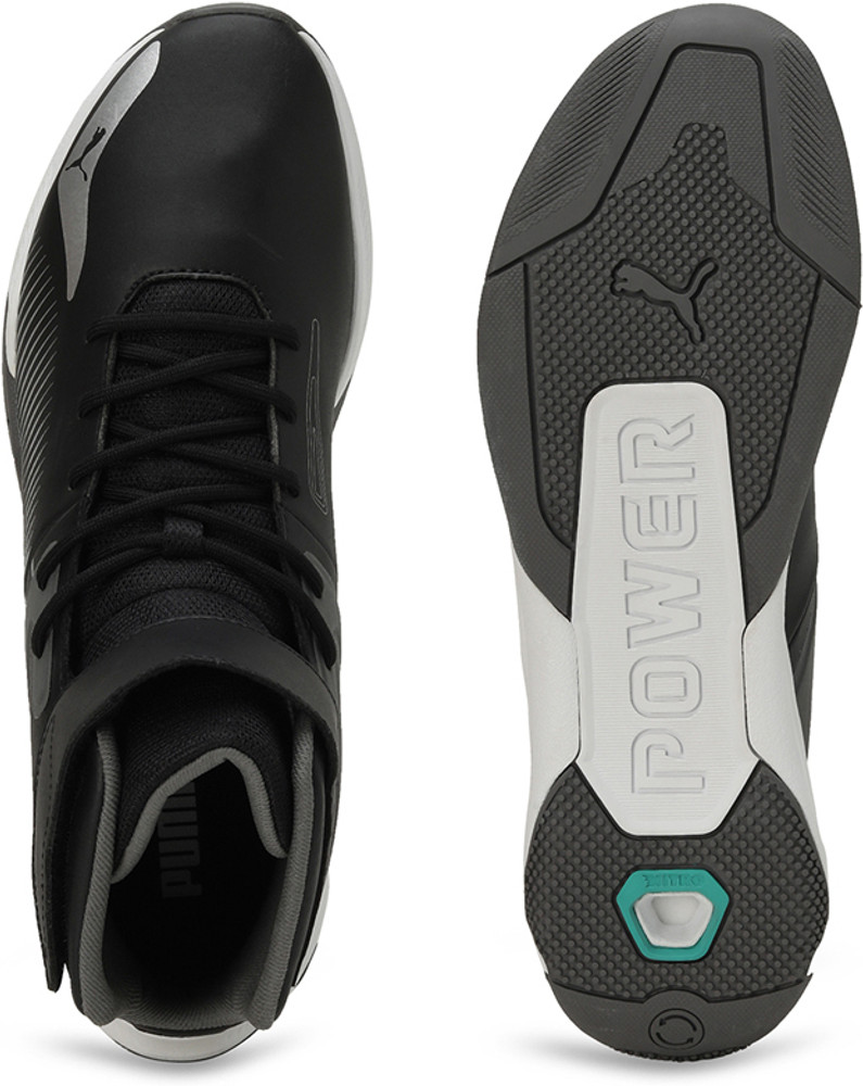PUMA Mercedes F1 A3rokart Mid Sneakers For Men Buy PUMA Mercedes F1 A3rokart Mid Sneakers For Men Online at Best Price Shop Online for Footwears in India Flipkart