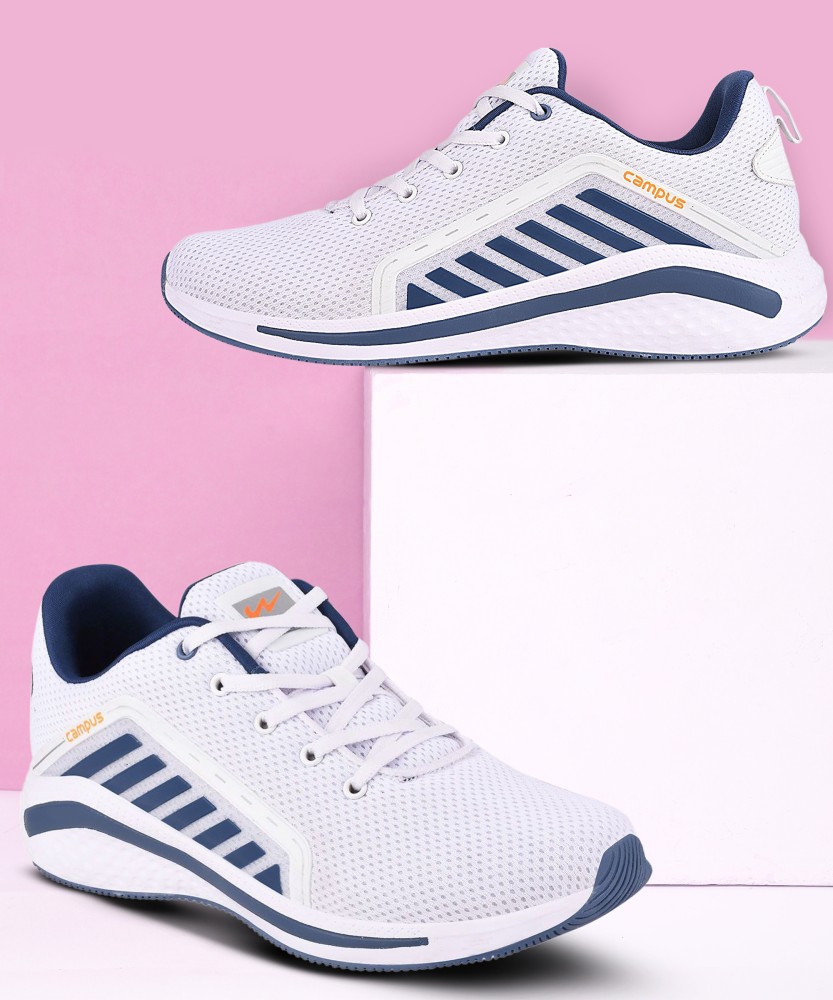 Flipkart sports best sale shoes campus