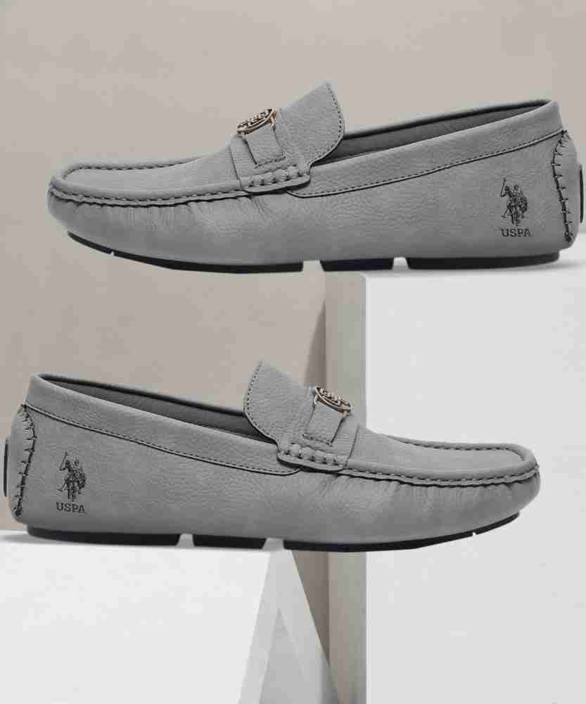 Polo driving loafers best sale