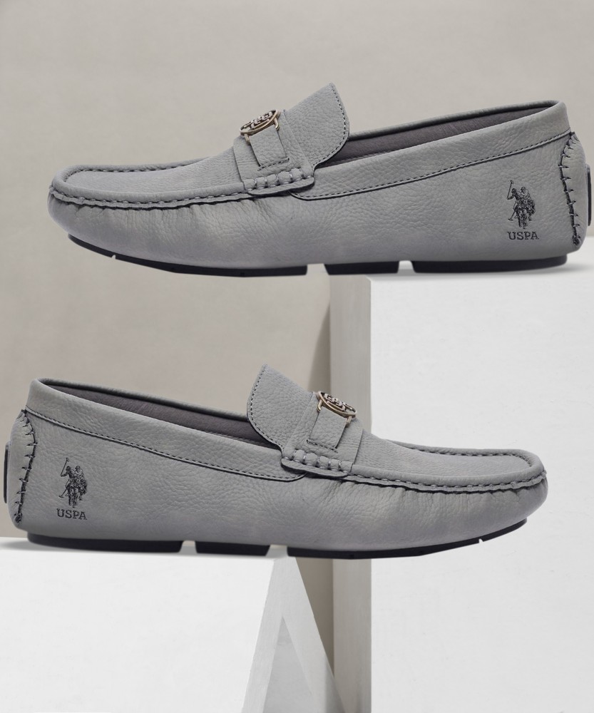 Polo hotsell driving shoes