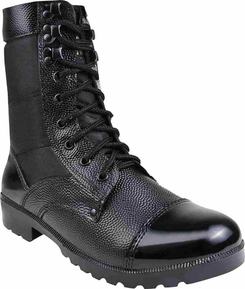 Benera DMS 102 FT BEN PATENT Boots For Men Buy Benera DMS 102 FT BEN PATENT Boots For Men Online at Best Price Shop Online for Footwears in India Flipkart