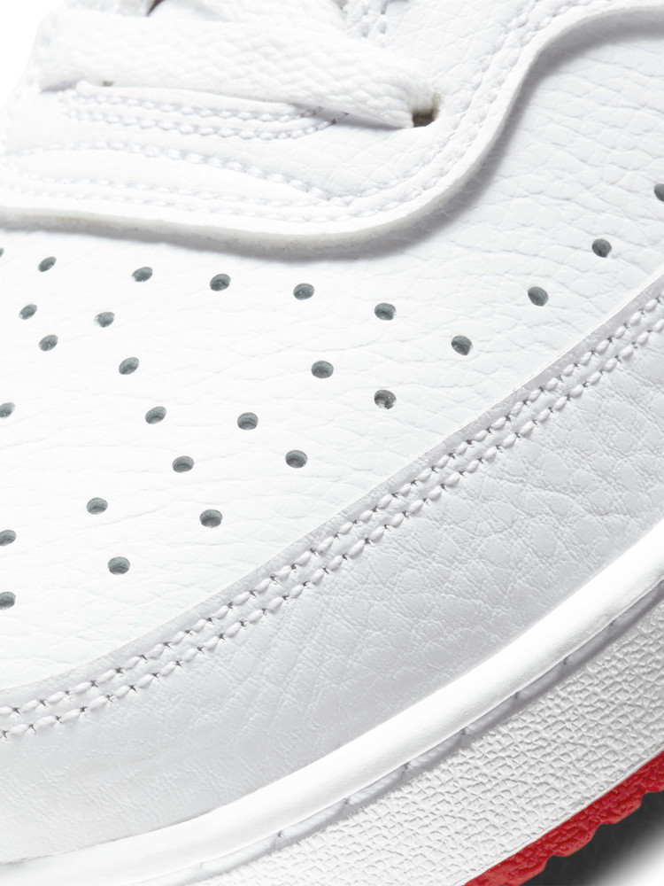 Nike outlet free blancos