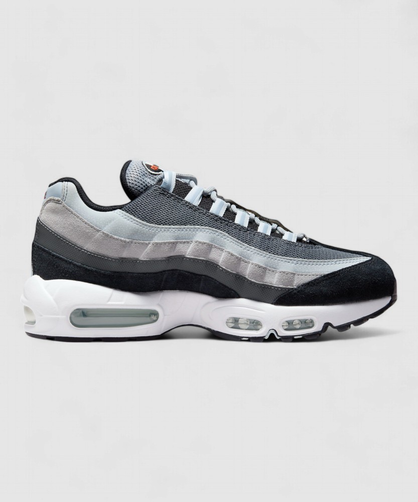 NIKE Air Max 95 Essential Running Shoes For Men Buy NIKE Air Max 95 Essential Running Shoes For Men Online at Best Price Shop Online for Footwears in India Flipkart