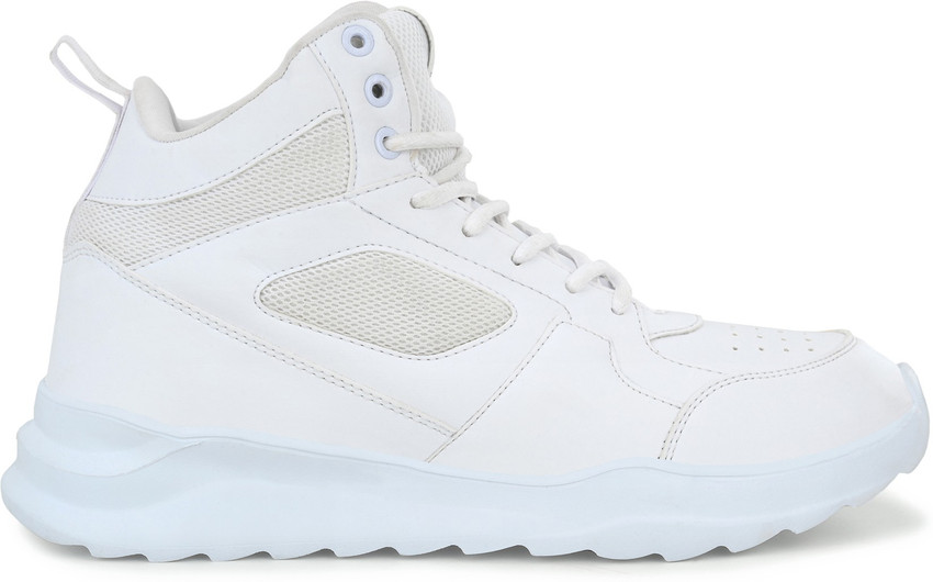 Memory foam best sale basketball shoes