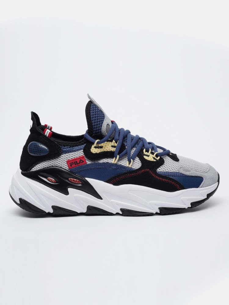 Fila aztrek on sale