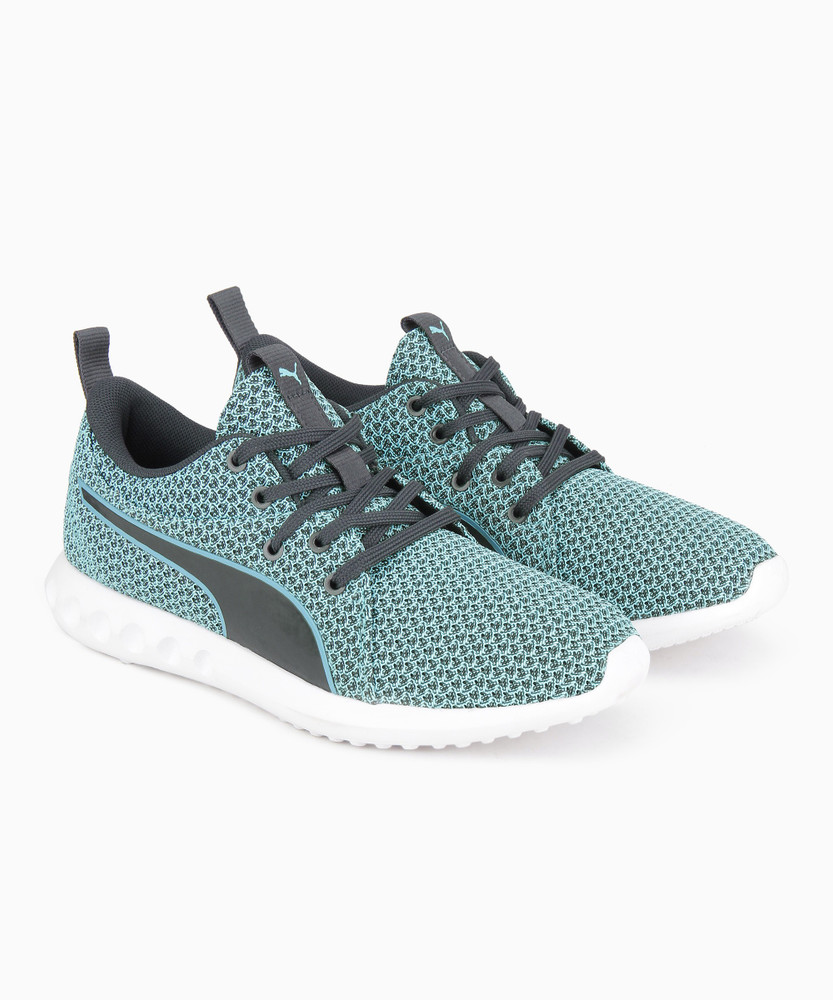 Carson 2 hotsell x knit wn's