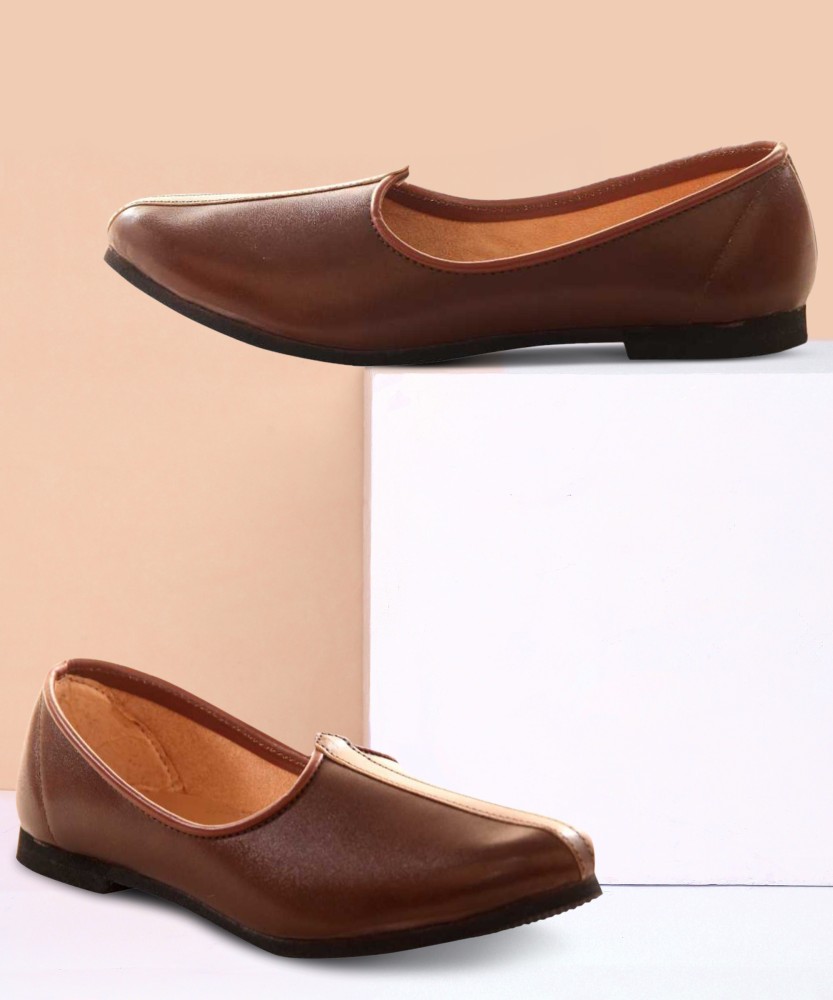 Ethnic men's footwear online hot sale shopping