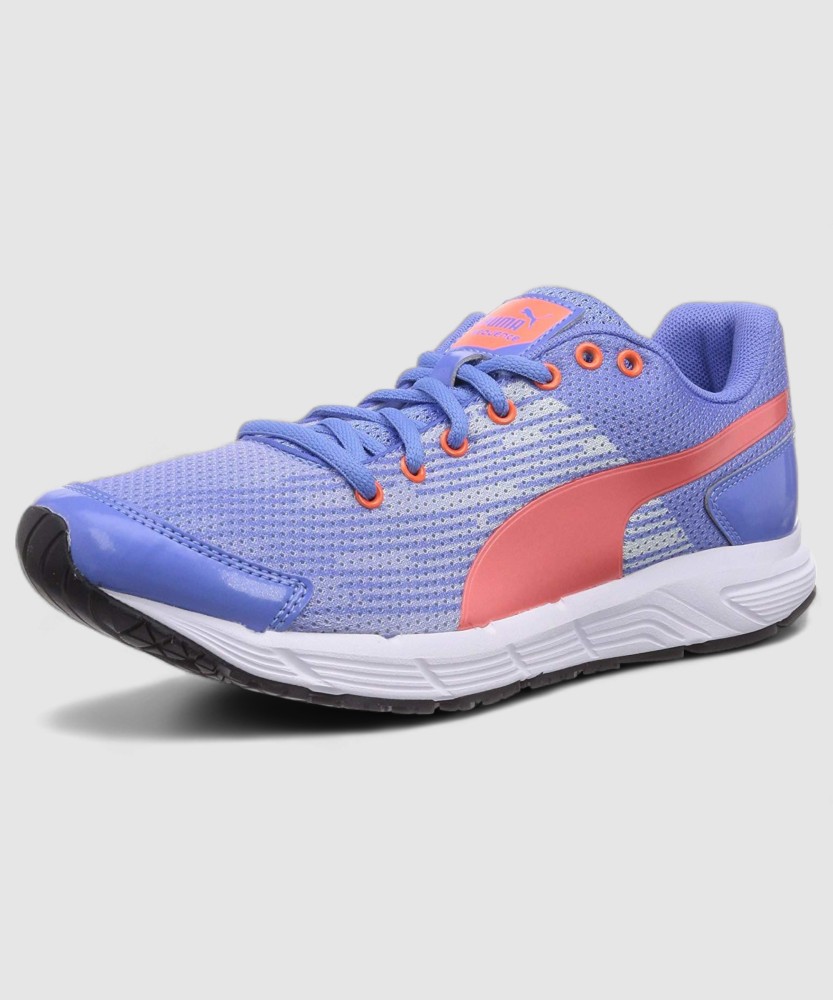 Puma sequence ladies trainers hotsell