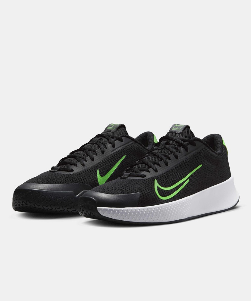 NIKE Court Vapor Lite 2 Tennis Shoes For Men Buy NIKE Court Vapor Lite 2 Tennis Shoes For Men Online at Best Price Shop Online for Footwears in India Flipkart