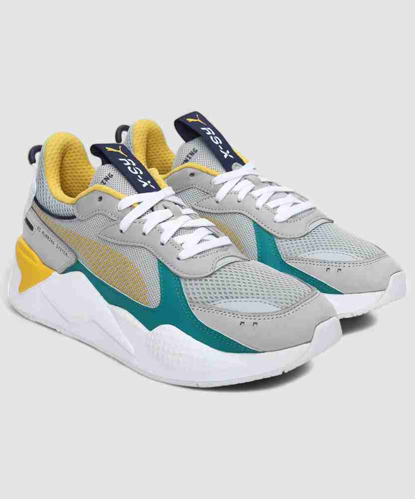 Buy PUMA Rs x Toys Sneakers For Women Online at Best Price