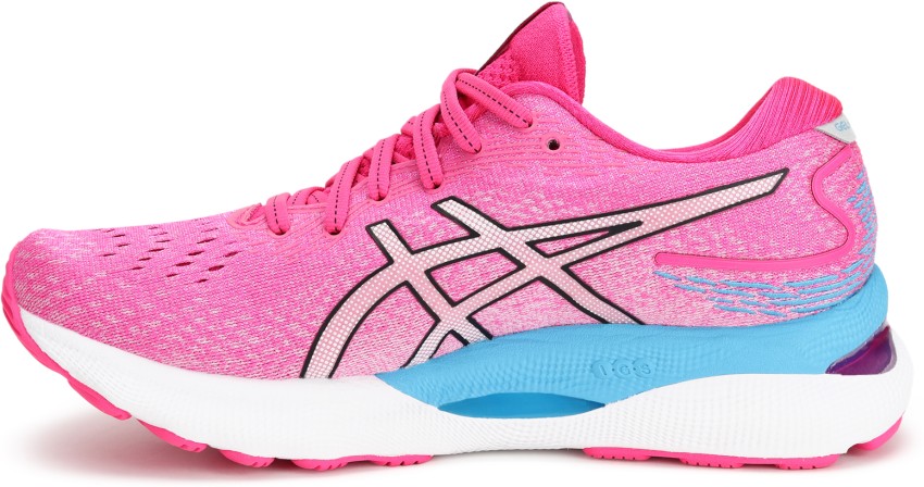 Asics gel nimbus clearance 5 rose