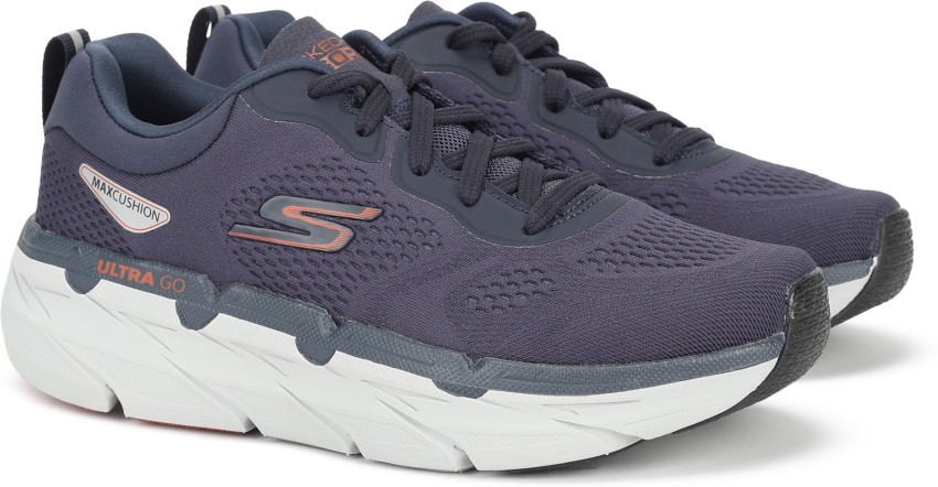 Skechers ultra store go mens purple