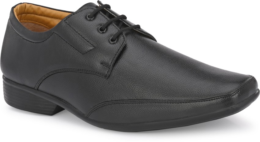 Comfortable derby sale shoes