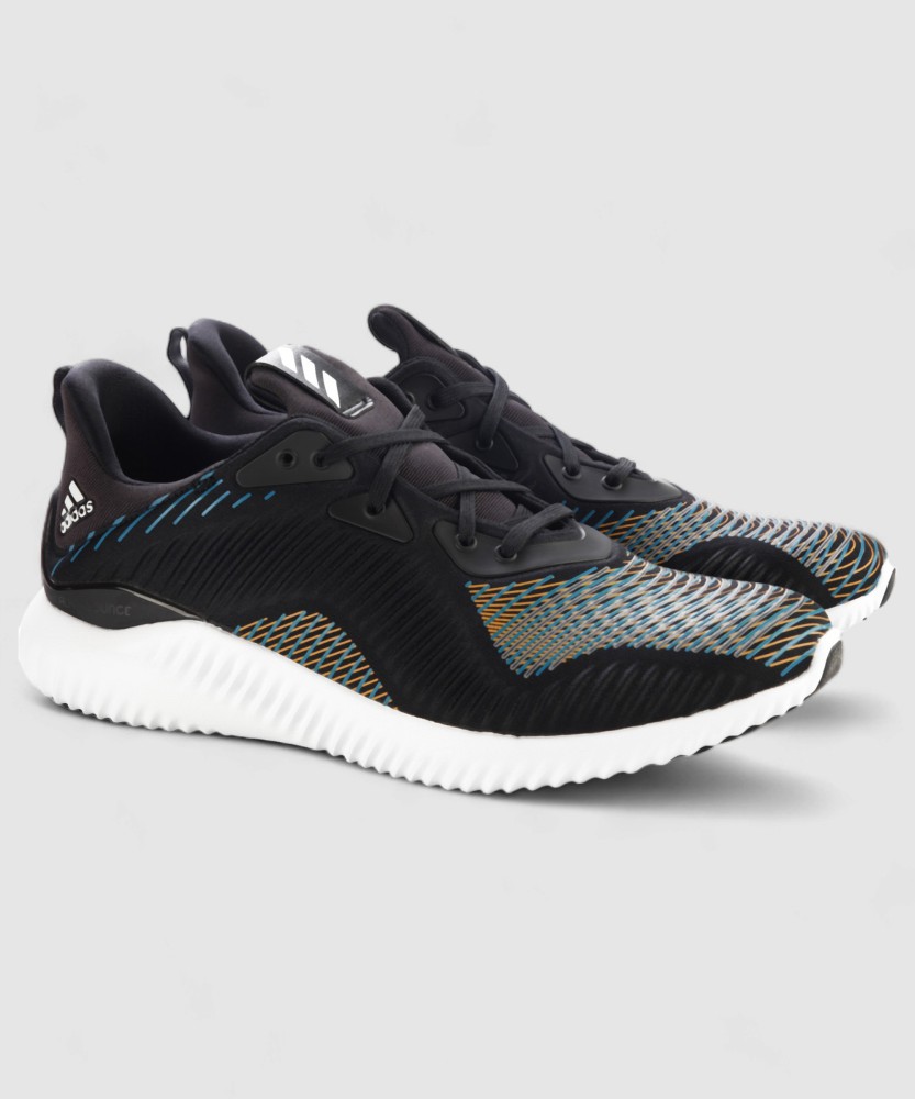 Alphabounce hpc m fashion