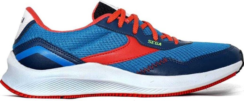 SEGA BY STAR IMPACT Original RUN Running Shoes For Men - Buy SEGA 