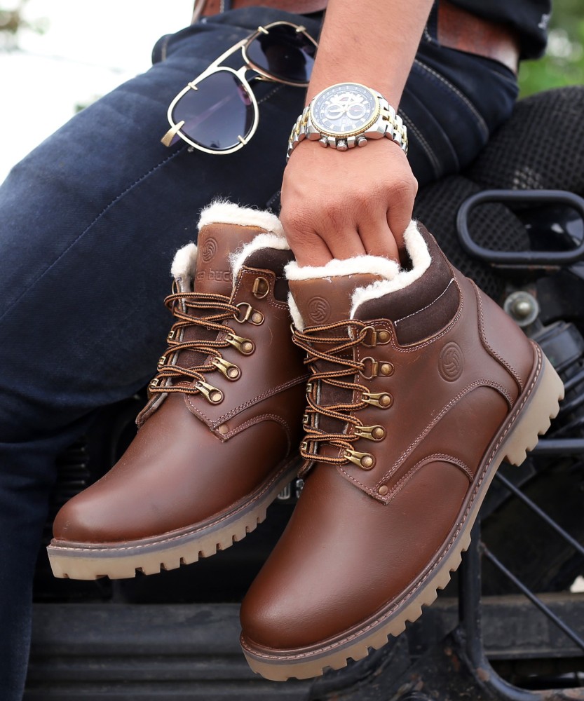 Bucci boots online