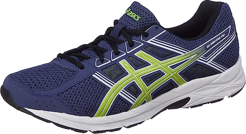 Mens asics contend 4 on sale