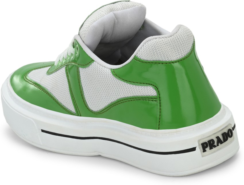 Jodi Maker Patent Edition Sneakers For Men - Buy Jodi Maker Patent