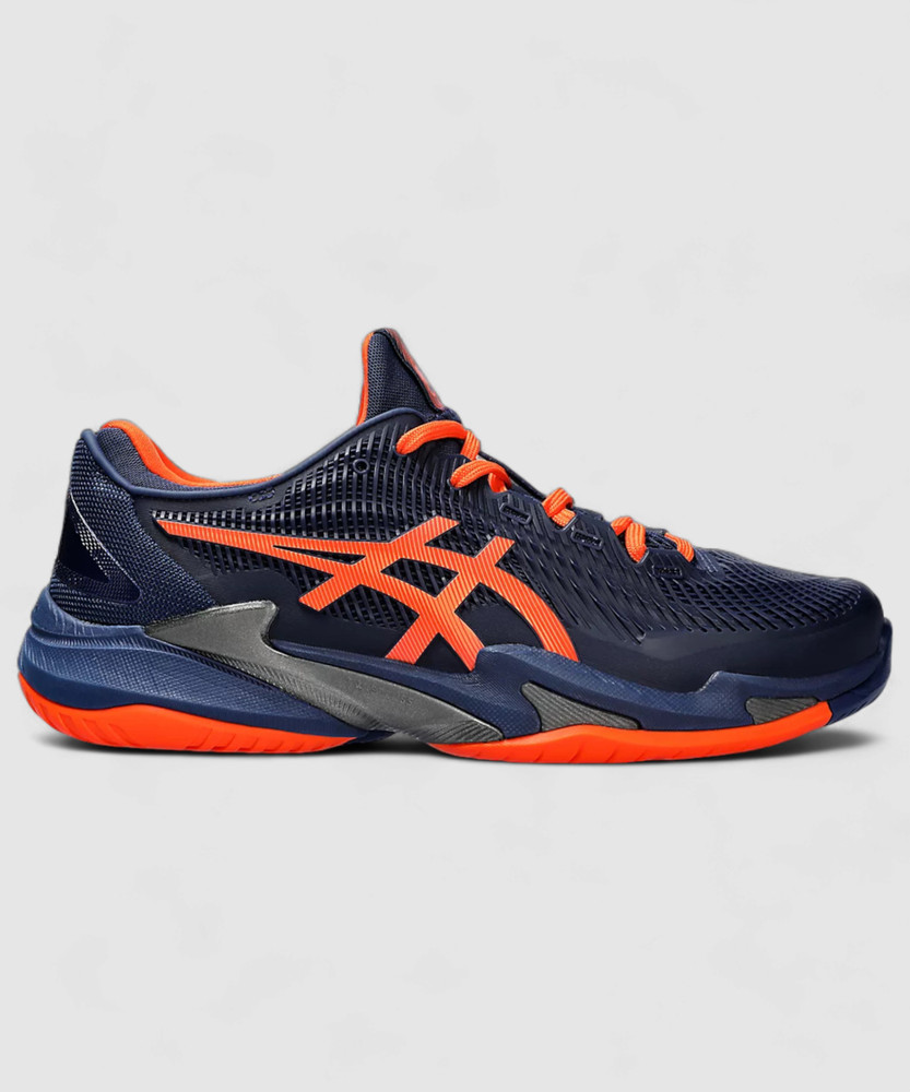 Asics COURT FF 3 Tennis Shoes For Men Buy Asics COURT FF 3 Tennis Shoes For Men Online at Best Price Shop Online for Footwears in India Flipkart