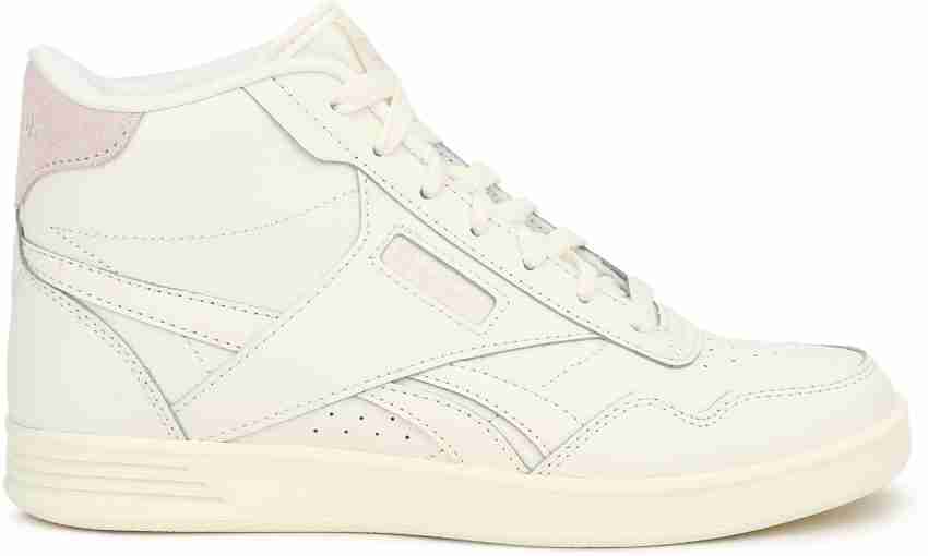 Old reebok top high tops