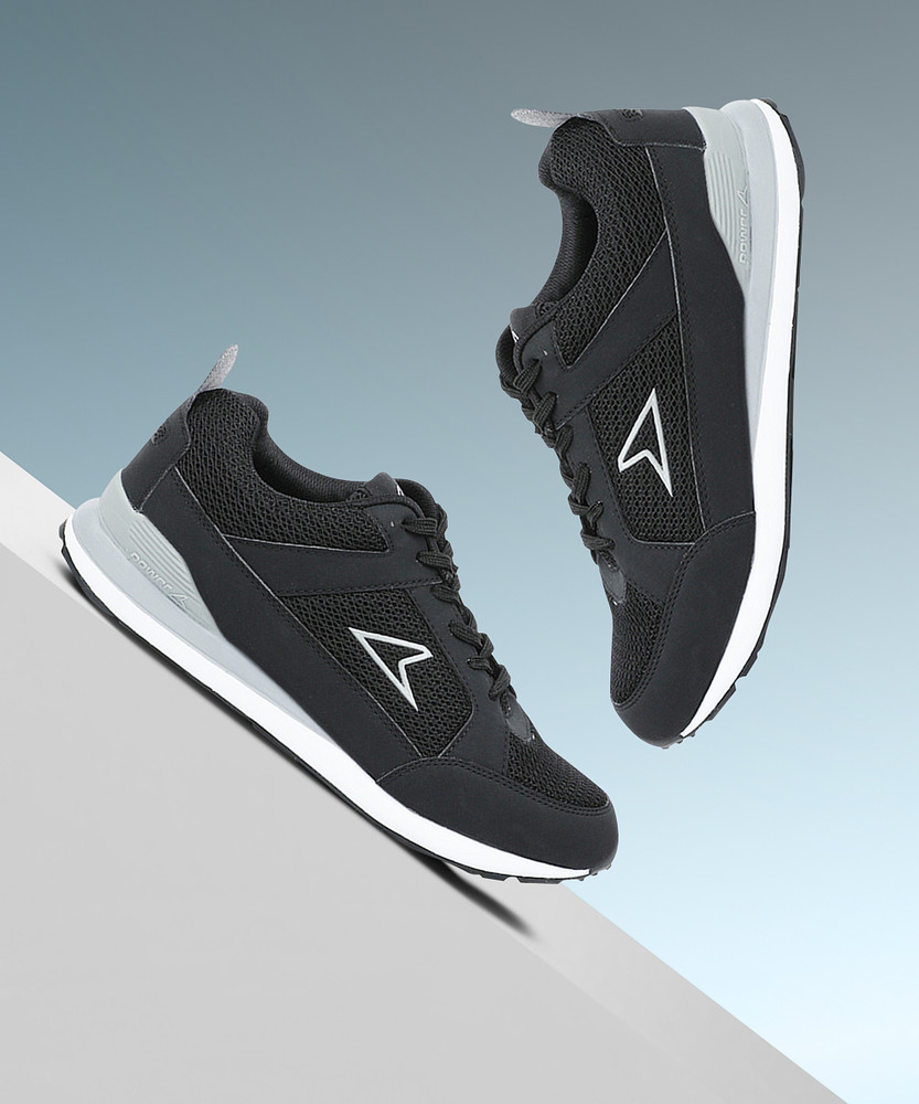Power running top shoes price