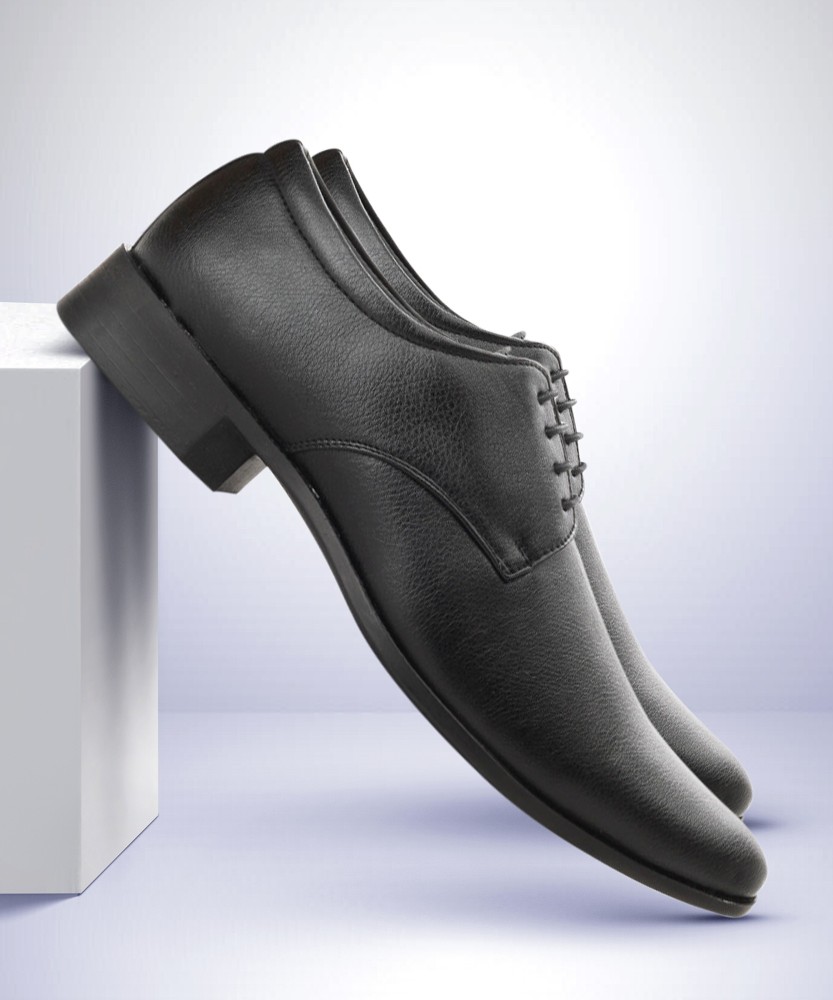 What is 2024 synthetic leather shoes