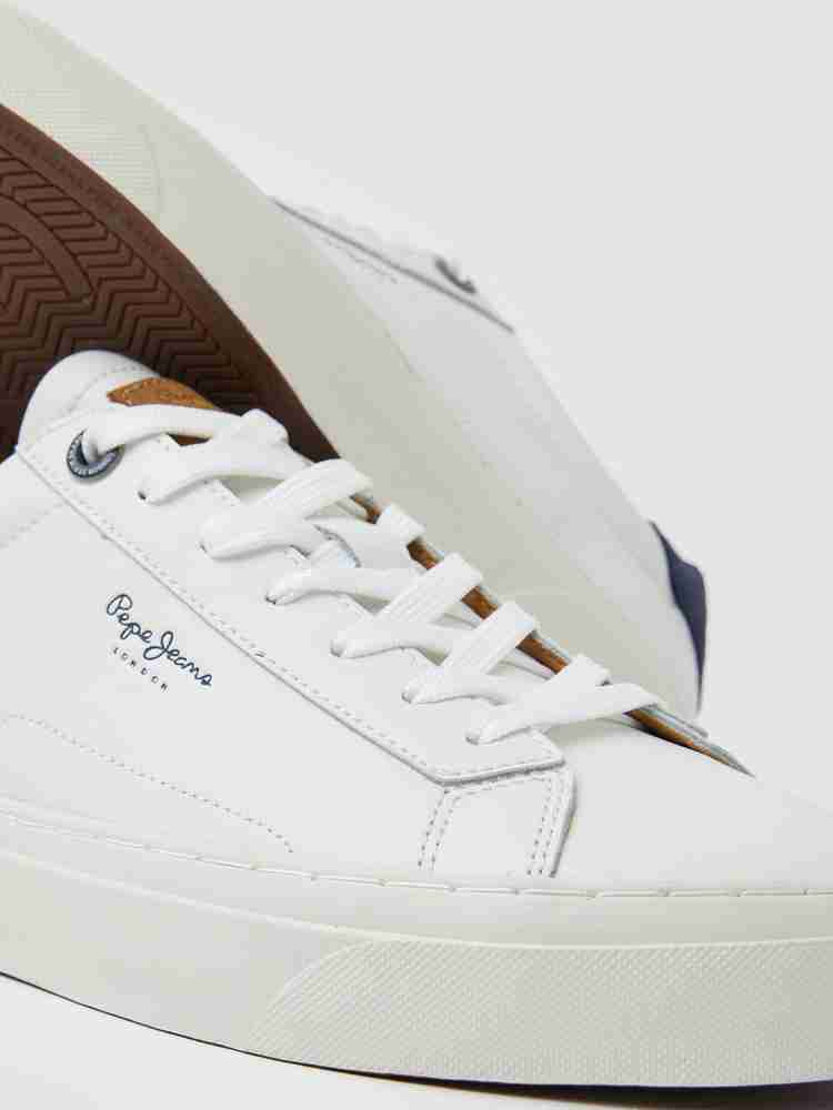 Pepe jeans casual clearance shoes