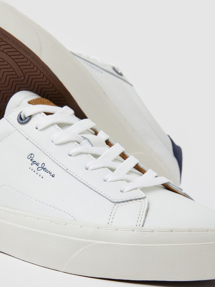 Pepe Jeans Casual Sneakers For Men Buy Pepe Jeans Casual