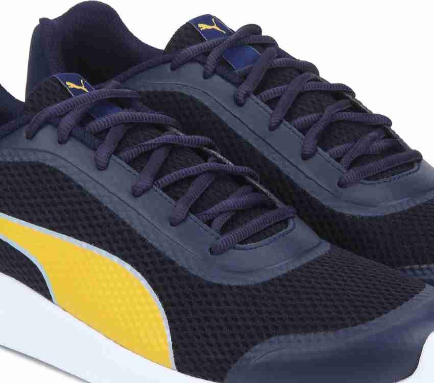 PUMA FST Runner v2 Running Shoes For Men Buy PUMA FST Runner v2 Running Shoes For Men Online at Best Price Shop Online for Footwears in India Flipkart