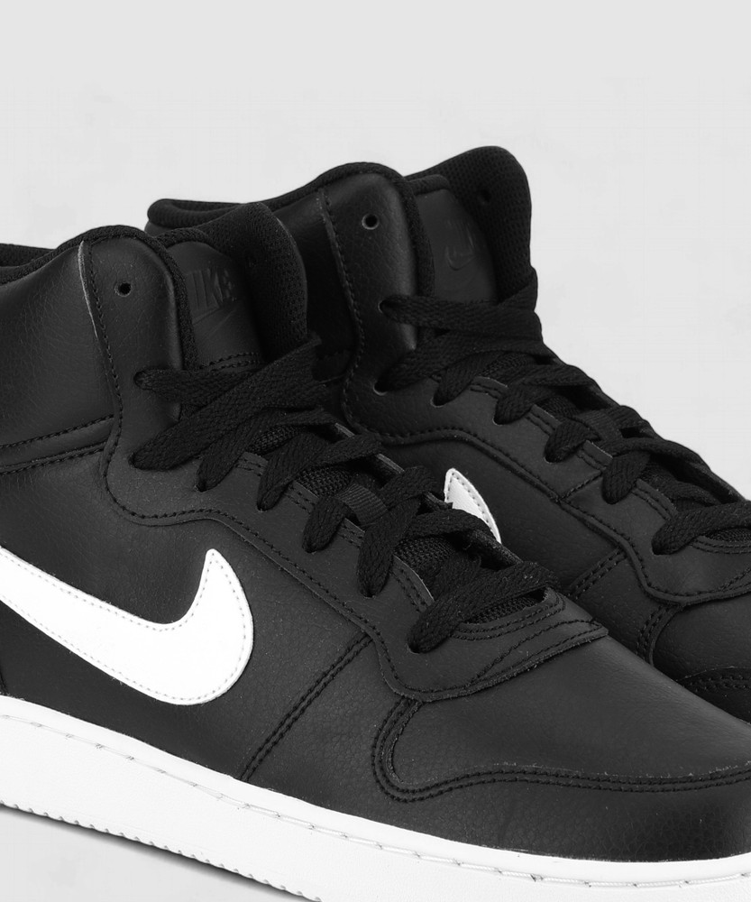 nike mid high ebernon