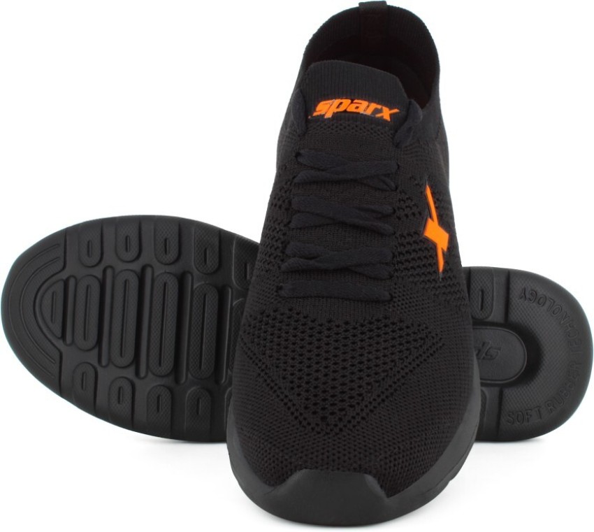 Sparx sm store 294 black