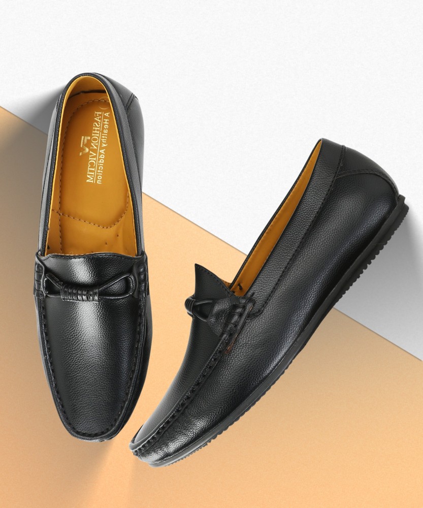 Best on sale loafer color