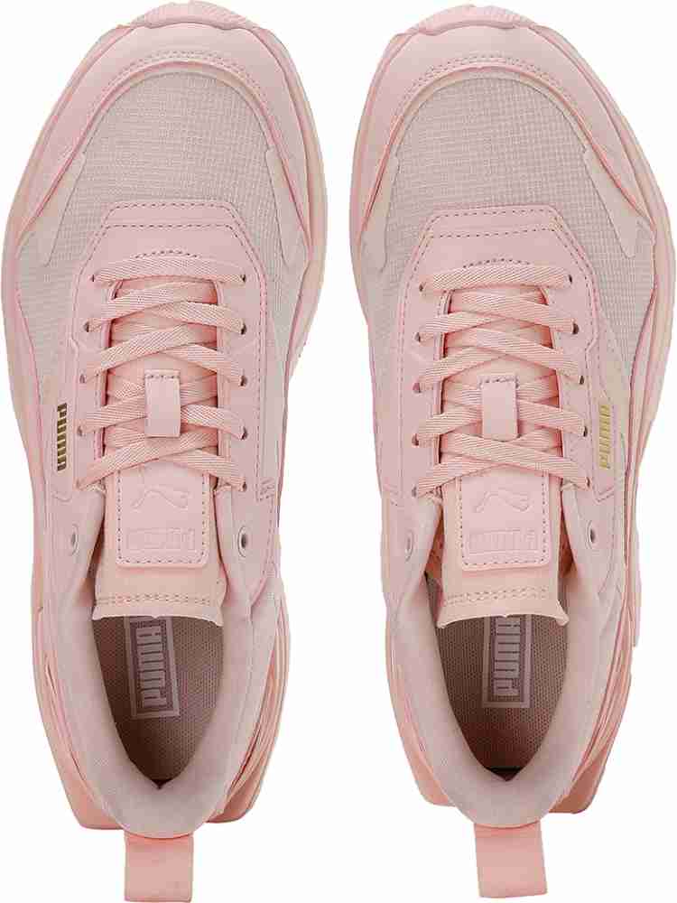 Puma clearance rose paillette