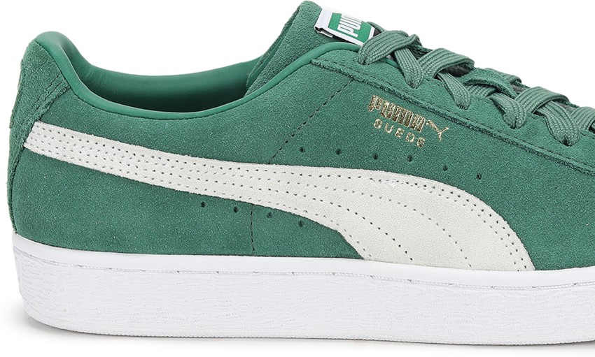 Puma suede online 40