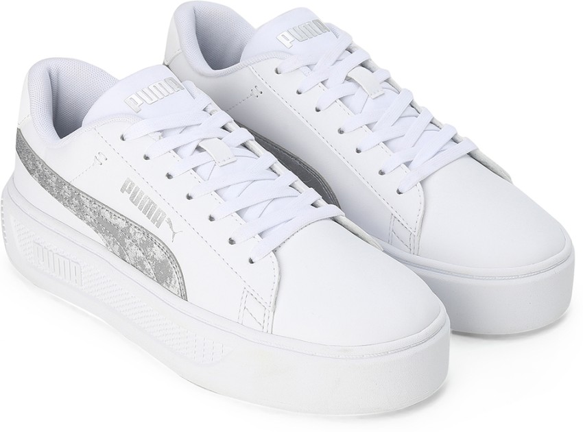 Puma euphoria clearance metallic