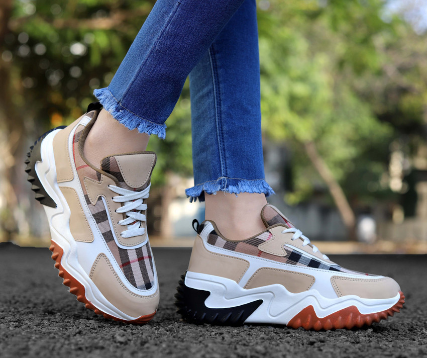 Latest women's deals casual shoes